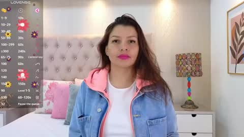 NattyQueen  online show from January 22, 2025, 1:42 pm