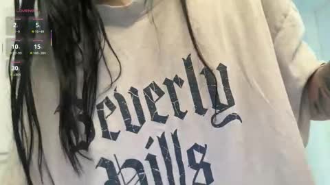 NATTY FIERROS online show from March 23, 2026, 5:17 pm