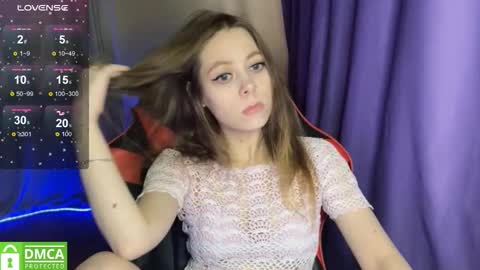 natural_babe666 online show from October 15, 2025, 7:41 am