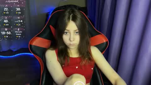 natural_babe666 online show from March 11, 2026, 10:38 pm