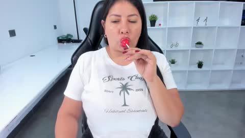 Jazmin Bigboobs online show from November 8, 2025, 7:56 pm