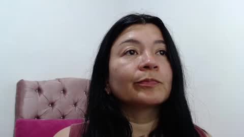 Snapshot of naturally_mature chatting on December 14, 2024, 4:56 am Sammy online show from December 14, 2024, 4:56 am