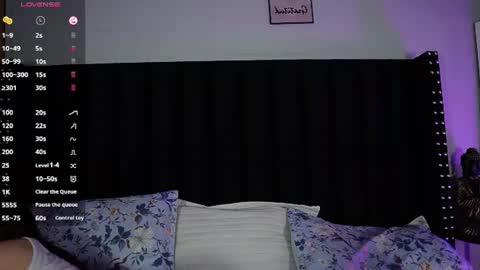 MANUELA  online show from July 22, 2026, 7:05 pm