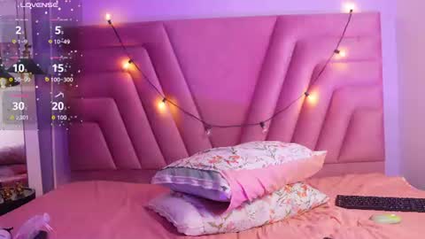 MANUELA  online show from July 28, 2026, 6:20 pm