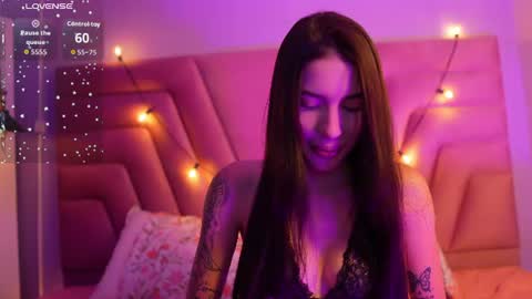 MANUELA  online show from July 28, 2026, 7:39 pm