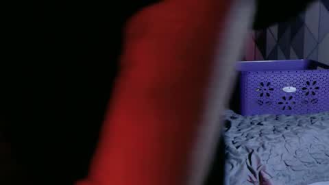 Gwen  online show from October 23, 2025, 7:23 pm