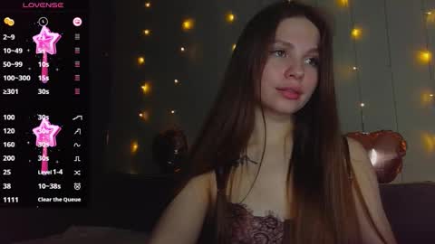 Snapshot of nature_starlight chatting on March 19, 2026, 4:22 pm Eva online show from March 19, 2026, 4:22 pm