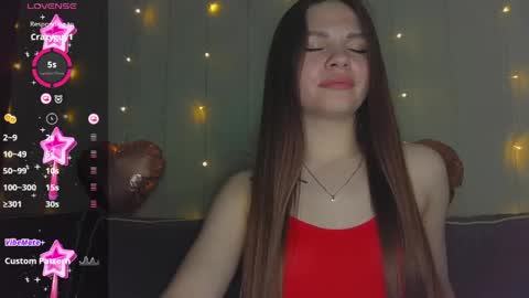 Snapshot of nature_starlight chatting on April 14, 2026, 4:24 pm Eva online show from April 14, 2026, 4:24 pm