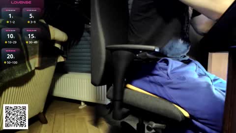 Snapshot of nature_x chatting on January 12, 2026, 9:53 pm Nature online show from January 12, 2026, 9:53 pm