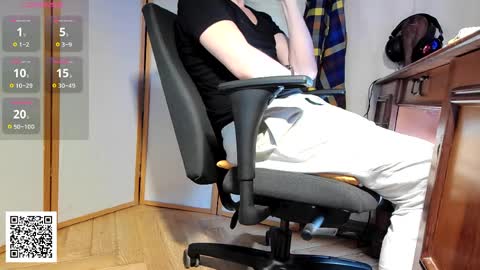 Nature online show from April 16, 2026, 10:45 pm