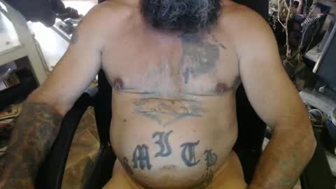 Snapshot of naturenaked chatting on January 4, 2025, 10:27 am NatureNaked online show from January 4, 2025, 10:27 am