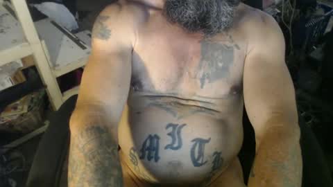 Snapshot of naturenaked chatting on January 9, 2025, 7:10 am NatureNaked online show from January 9, 2025, 7:10 am