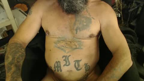 Snapshot of naturenaked chatting on January 19, 2025, 7:58 pm NatureNaked online show from January 19, 2025, 7:58 pm