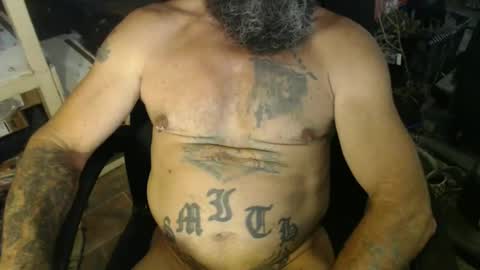 Snapshot of naturenaked chatting on January 27, 2025, 7:56 am NatureNaked online show from January 27, 2025, 7:56 am