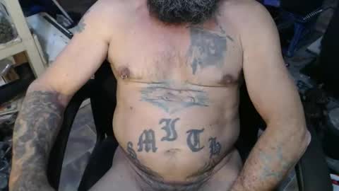 Snapshot of naturenaked chatting on September 13, 2025, 7:08 am NatureNaked online show from September 13, 2025, 7:08 am