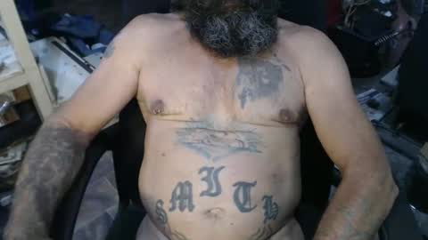 NatureNaked online show from February 7, 2026, 8:07 am