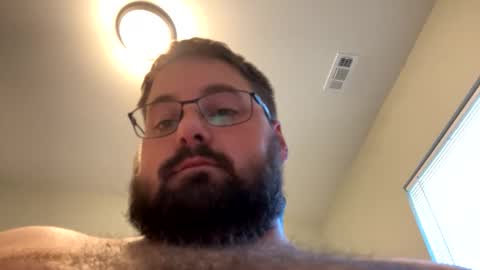 naturesways online show from November 12, 2025, 9:47 pm