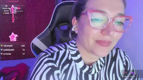 Nataly online show from January 23, 2025, 2:23 am