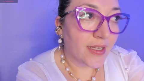 Nataly online show from February 19, 2026, 8:16 pm