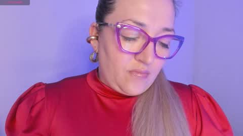 Nataly online show from March 5, 2026, 7:21 pm