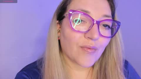 Nataly online show from March 13, 2026, 6:25 pm