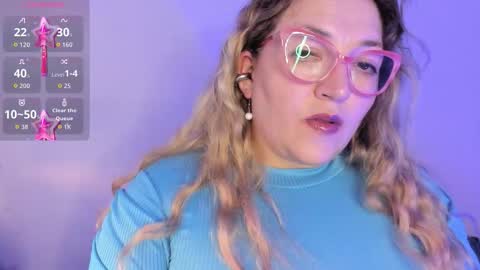 Nataly online show from March 28, 2026, 6:18 pm