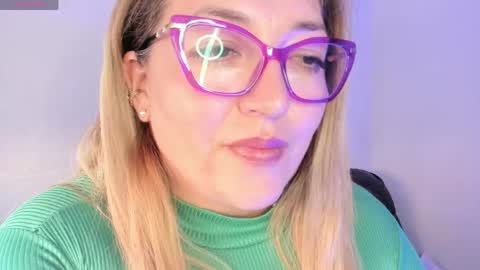 Nataly online show from April 25, 2026, 6:16 pm