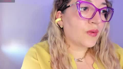 Nataly online show from May 23, 2026, 6:56 pm