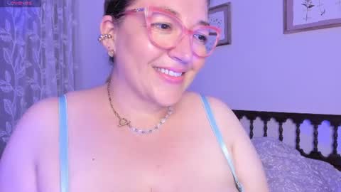 Nataly online show from July 3, 2026, 7:31 pm