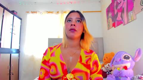 Snapshot of naty_coxx chatting on January 3, 2025, 5:31 pm NATY COXX online show from January 3, 2025, 5:31 pm