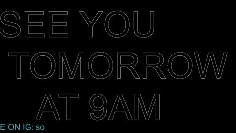 Fernanda online show from January 18, 2025, 8:09 pm