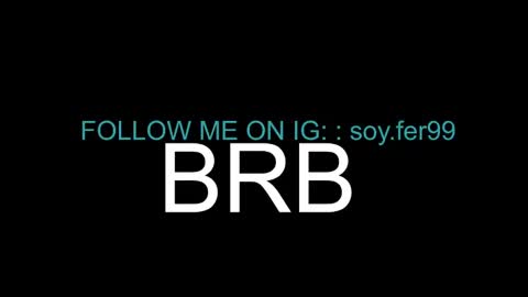 Fernanda online show from February 21, 2025, 5:20 pm