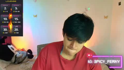 Snapshot of naty_lux19 chatting on May 4, 2026, 6:15 pm Fernanda online show from May 4, 2026, 6:15 pm
