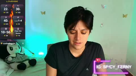 Snapshot of naty_lux19 chatting on May 14, 2026, 5:20 pm Fernanda online show from May 14, 2026, 5:20 pm