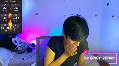 Snapshot of naty_lux19 chatting on May 19, 2026, 7:09 pm Fernanda online show from May 19, 2026, 7:09 pm