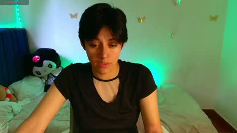 Snapshot of naty_lux19 chatting on May 27, 2026, 4:48 pm Fernanda online show from May 27, 2026, 4:48 pm