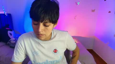Fernanda online show from July 16, 2026, 6:03 pm