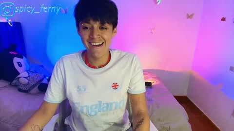 Fernanda online show from July 17, 2026, 7:41 pm
