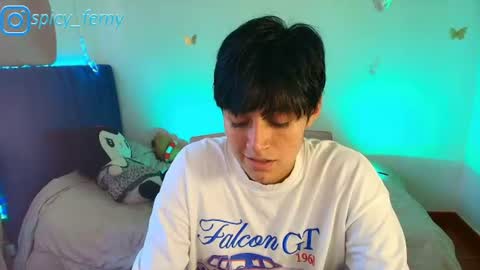 Fernanda online show from July 24, 2026, 8:51 pm