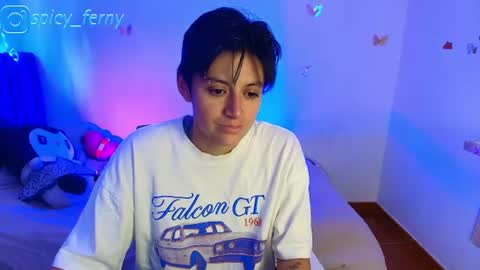 Fernanda online show from July 25, 2026, 4:48 pm