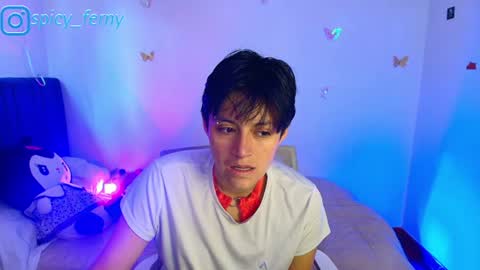 Fernanda online show from July 28, 2026, 6:42 pm