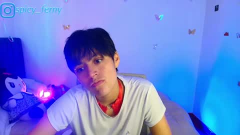 Fernanda online show from July 28, 2026, 7:39 pm
