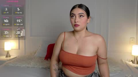 naty_model25 online show from April 4, 2026, 4:59 pm