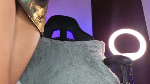 Naty Saenz online show from January 10, 2025, 12:58 pm