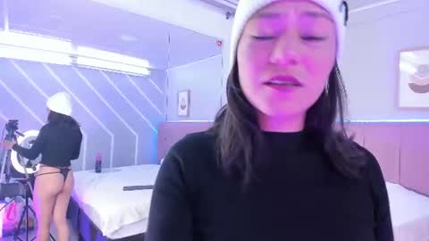 natybliss online show from June 20, 2026, 6:49 am