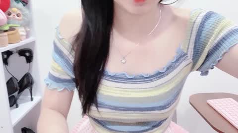Kiki online show from November 21, 2025, 2:32 am