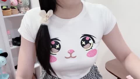 Kiki online show from April 29, 2026, 2:26 am