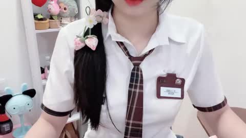 Kiki online show from April 30, 2026, 1:12 am