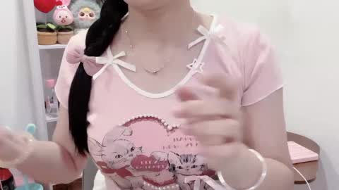 Kiki online show from May 15, 2026, 2:18 am