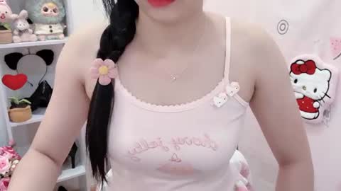 Kiki online show from July 5, 2026, 2:18 am